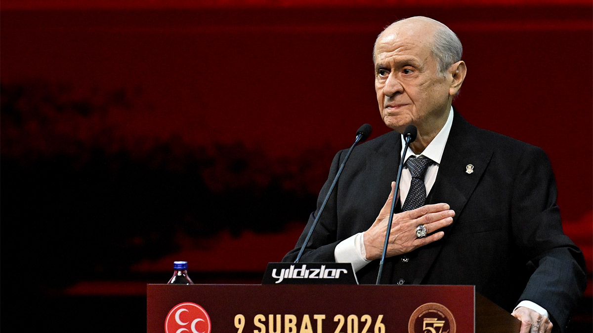 Bahçeli: Kardeş kavgasını önlemeye hazırız