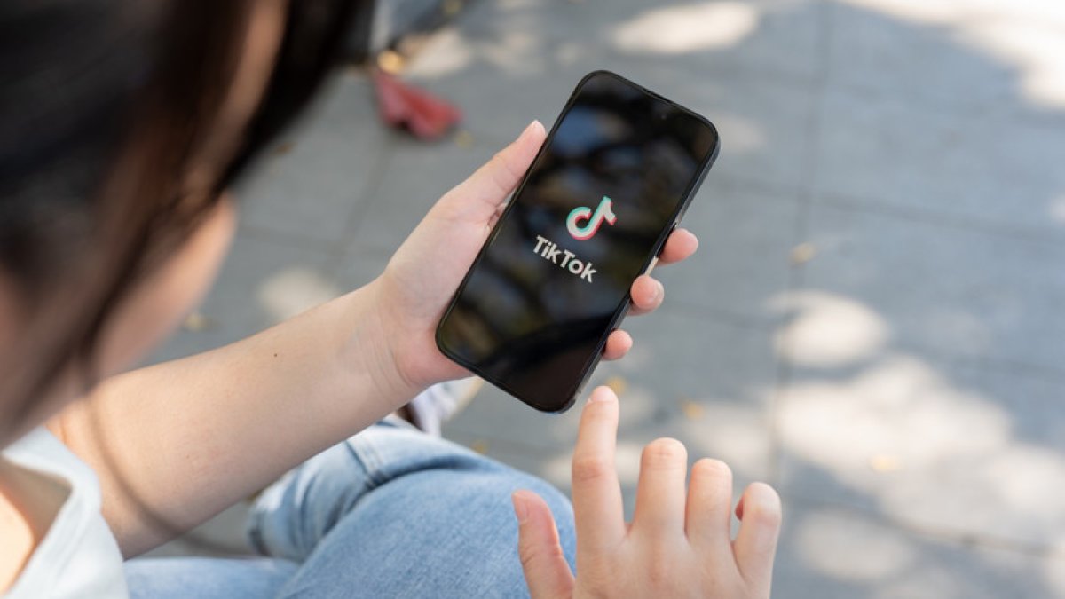 AB’den TikTok’a bağımlılık incelemesi: Dijital Hizmetler Yasası’nın acil uygulanması çağrısı