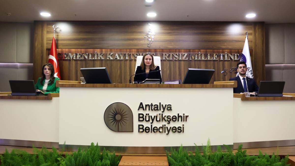 Başkan Vekili Özdemir, “Altıntaş’a çok önemli yatırımlar yapıldı”