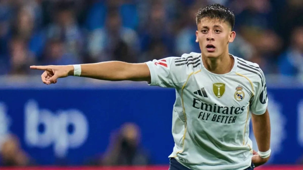 Arda Güler'e maç sonrası sert eleştiri: Burası Türkiye değil tüm takım onun için oynamıyor