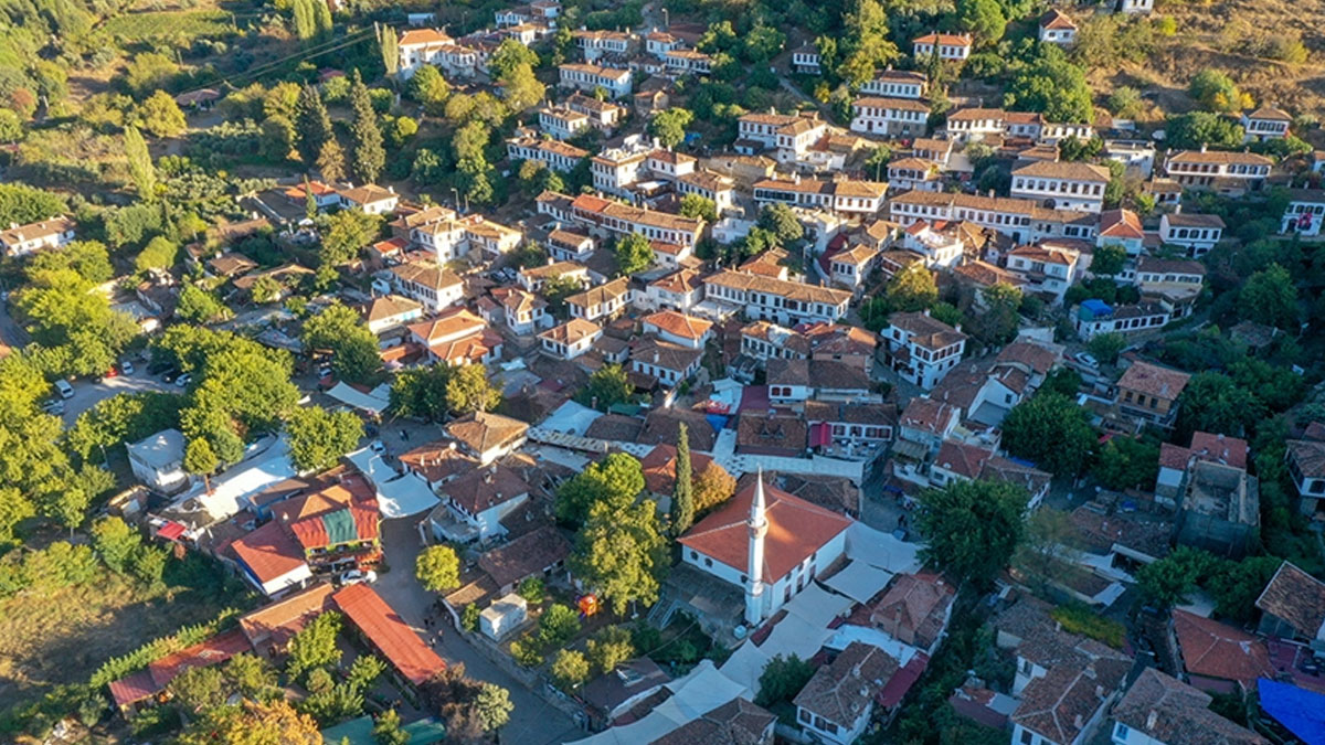 Türkiye'nin en yalnız yerleri belli oldu: Bu köylerde sadece 1'er kişi yaşıyor
