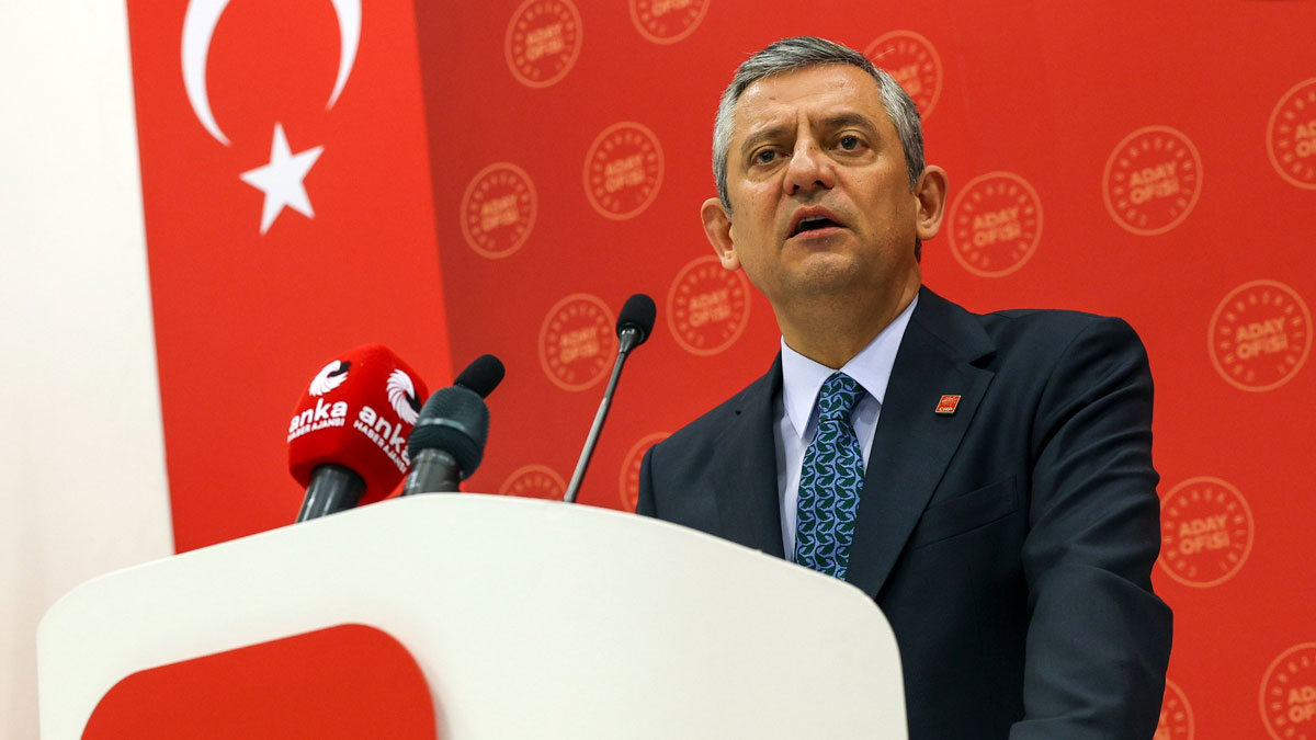 Özel: AK Parti yargı eliyle siyasi operasyonlar yapıp iktidar koltuğunda kalmaya çalışıyor