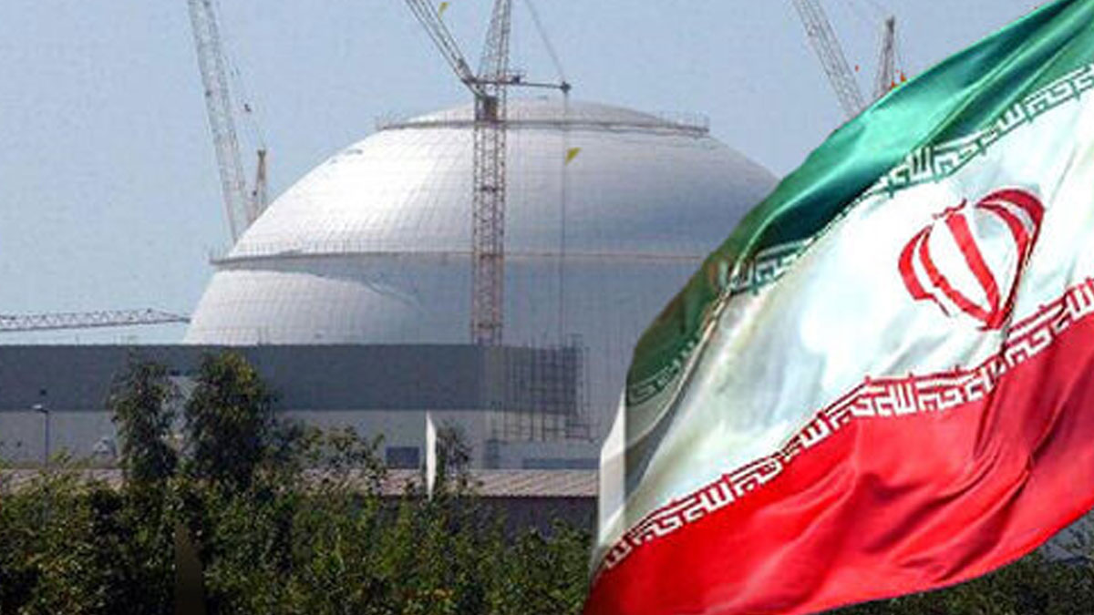 İran'dan nükleer program açıklaması