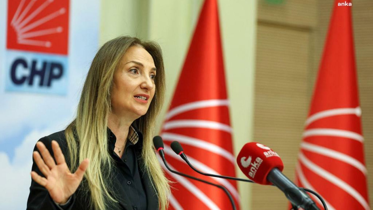 TBMM'de istismar davası : Nazlıaka: 'Kaçma şüphesi yok' diyerek verilen tahliye kararı; adalet değildir