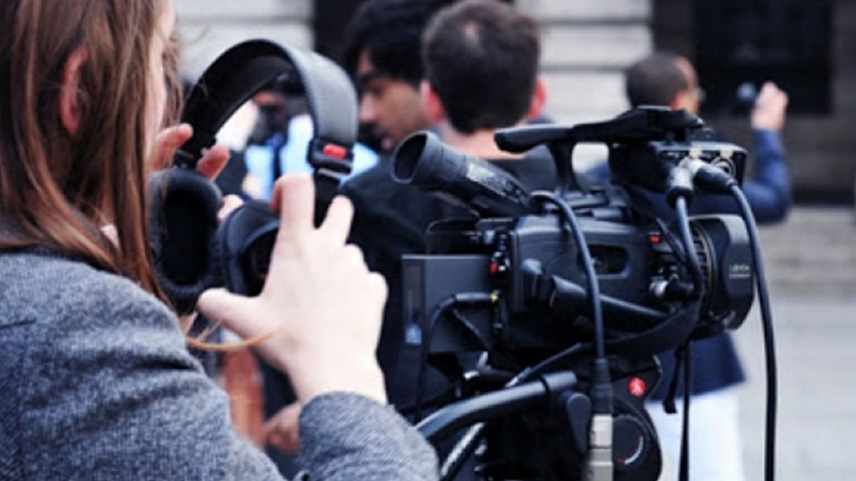 Deepfake saldırılarının yüzde 74'ü kadın gazetecileri hedef alıyor