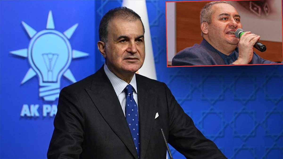 Çelik'ten Özarslan açıklaması: Verilmiş bir karar yok