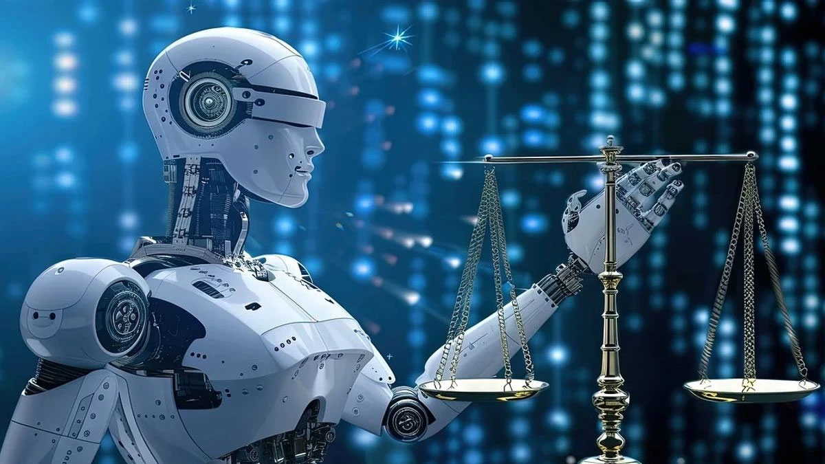 Algoritmaların gölgesindeki adalet