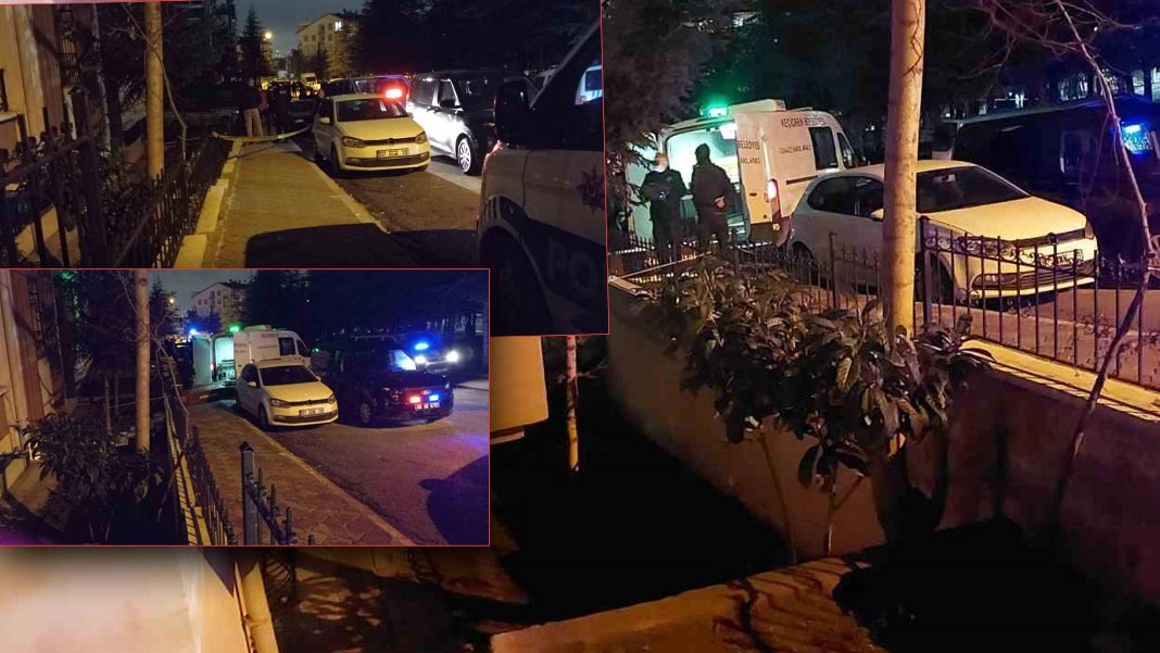 Cezaevinden izinli çıktı katliam yaptı: Annesini, kızını ve eşini öldürdü