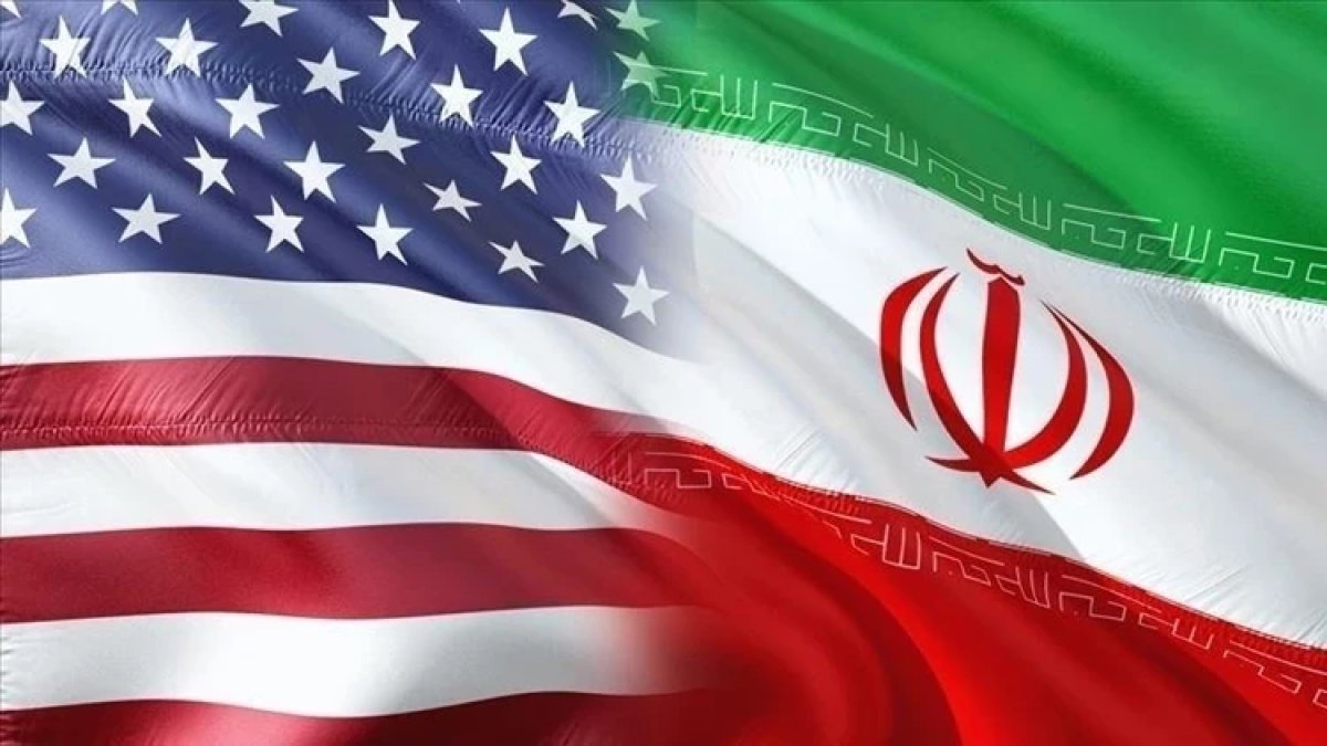 İran: ABD müzakere öncesi 4 şart öne sürdü