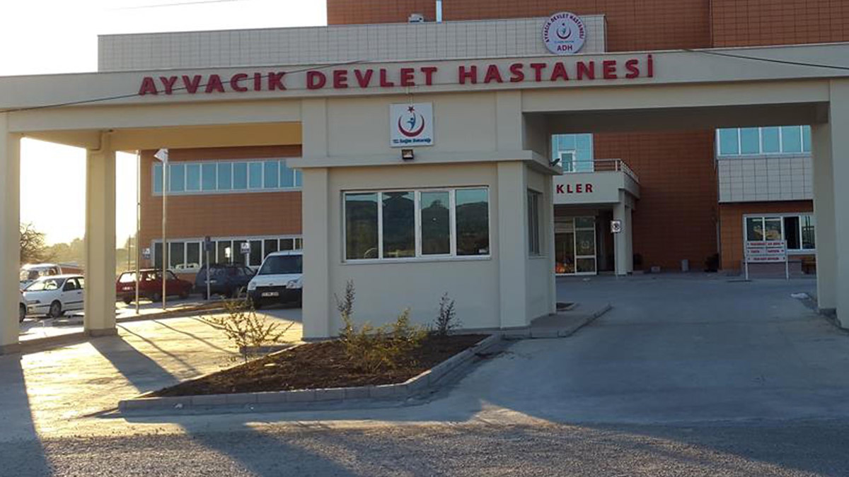 Çanakkale'de şüpheli olay! Sahilde erkek cesedi bulundu