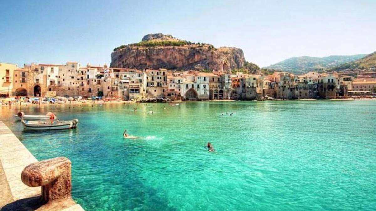 Tek bir şartla hayatınız değişsin: Yerleşin, evinizi hükümet versin!