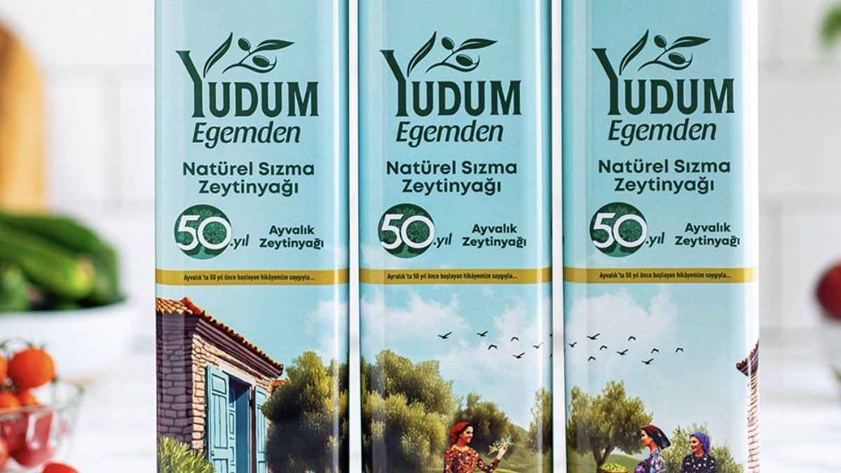 Türkiye'nin sıvı yağ devi Yudum satıldı: İşte yeni sahibi