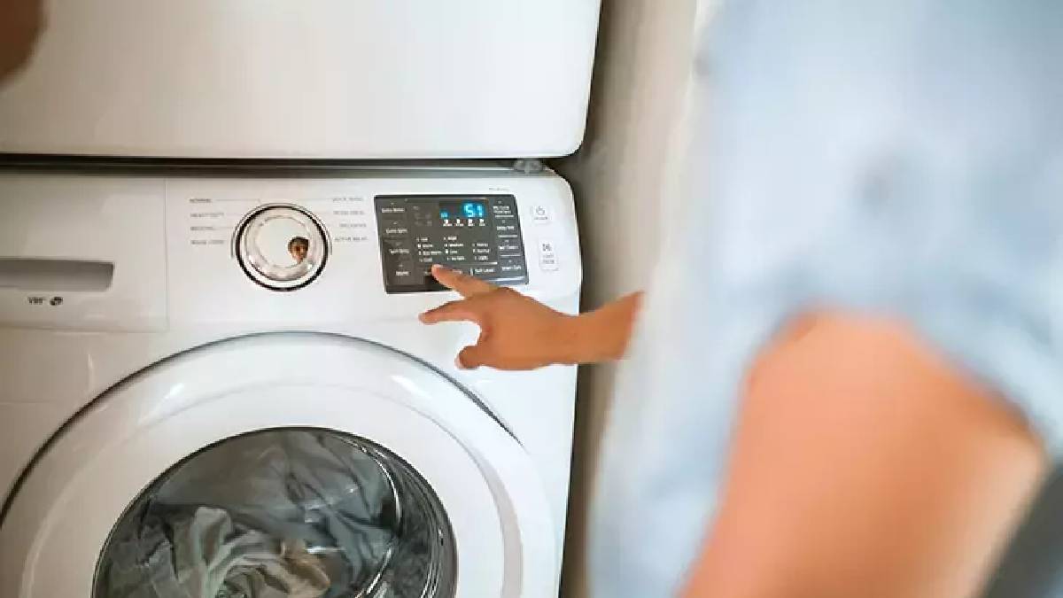 Çamaşır yıkamada yeni trend: Hem pratik hem faturayı azaltıyor!