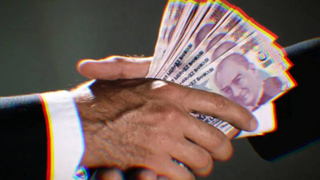 Türkiye’nin yolsuzluk karnesi zayıf: Bir yılda 17 basamak birden geriledi! Son 12 yılın en düşük seviyesinde