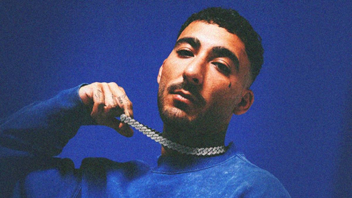 Uzi’den şeytana tapma iddiasına net cevap: ‘Lan ben Malatyalıyım’