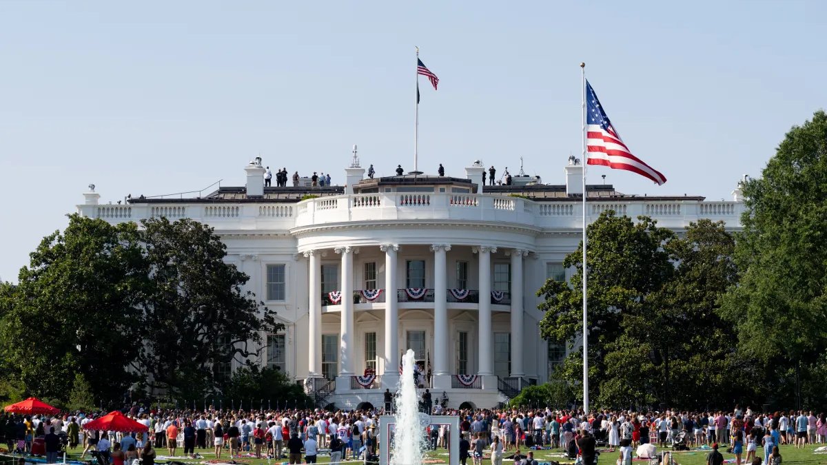 ABD, Demokrat eyaletlerin kamu sağlığı fonlarını kesmeyi planlıyor