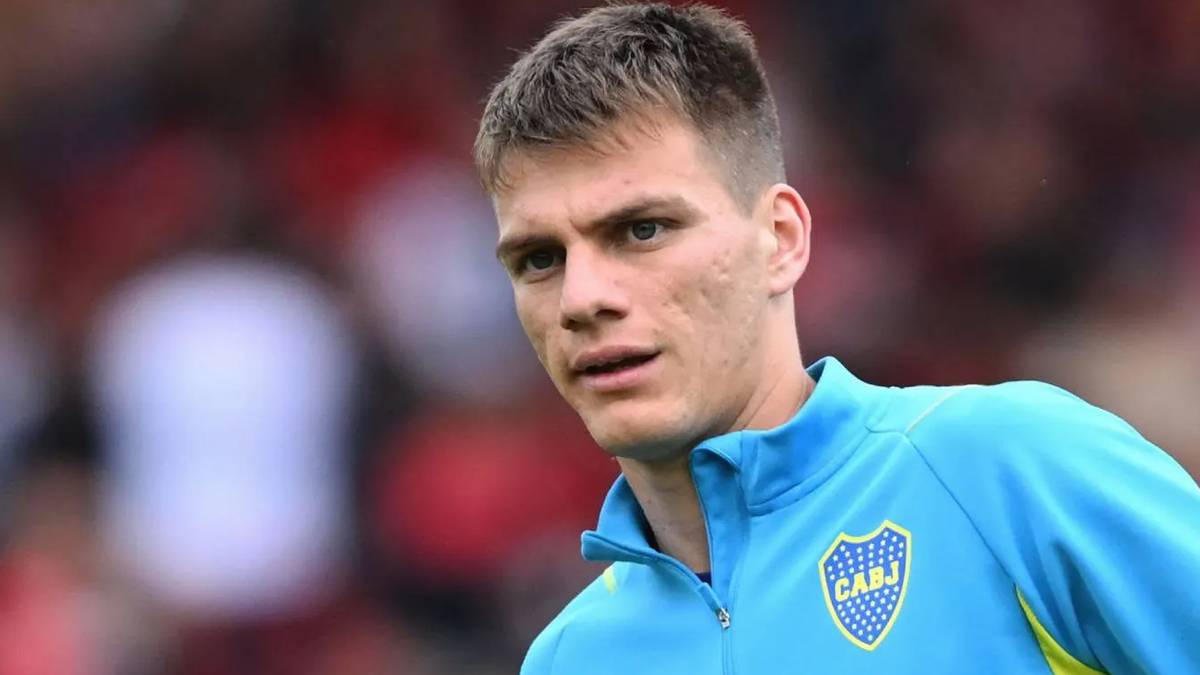 Fenerbahçe gözünü Arjantin'e dikti: Kanarya, yeni sezonun ilk transferini yapmak için kolları sıvadı