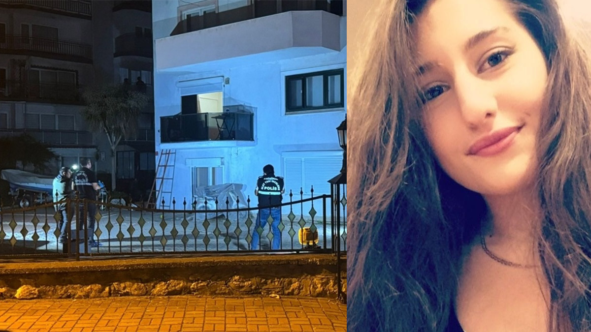 'Dilruba'yı öldürüp ambulansı aradım' demişti! Genç kadının katiline indirimsiz ağırlaştırılmış müebbet