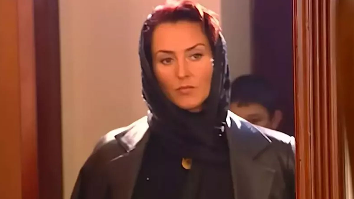 Kurtlar Vadisi’nin unutulmaz ismi Şıvga Gerez hayatını kaybetti