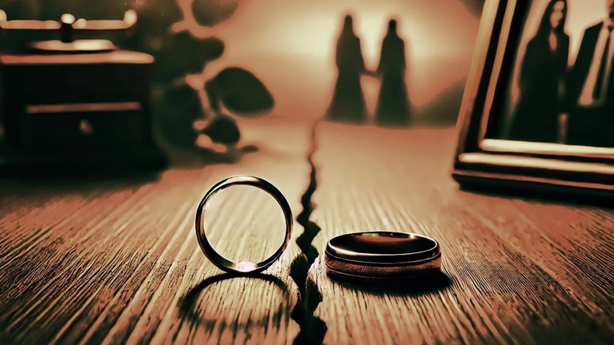 TÜİK açıkladı: İşte boşanmanın en yaygın olduğu şehirler…