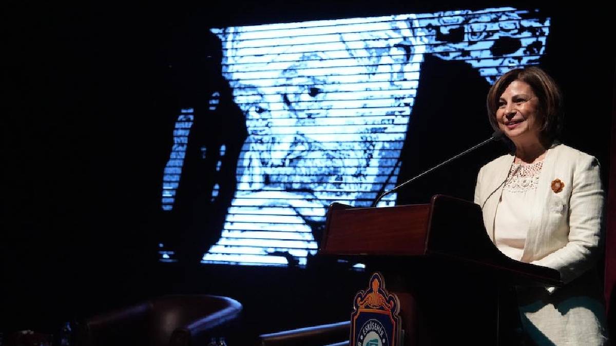 Eskişehir’de “Genco Erkal Emek ve Onur Ödülü”nün sahibi belli oldu