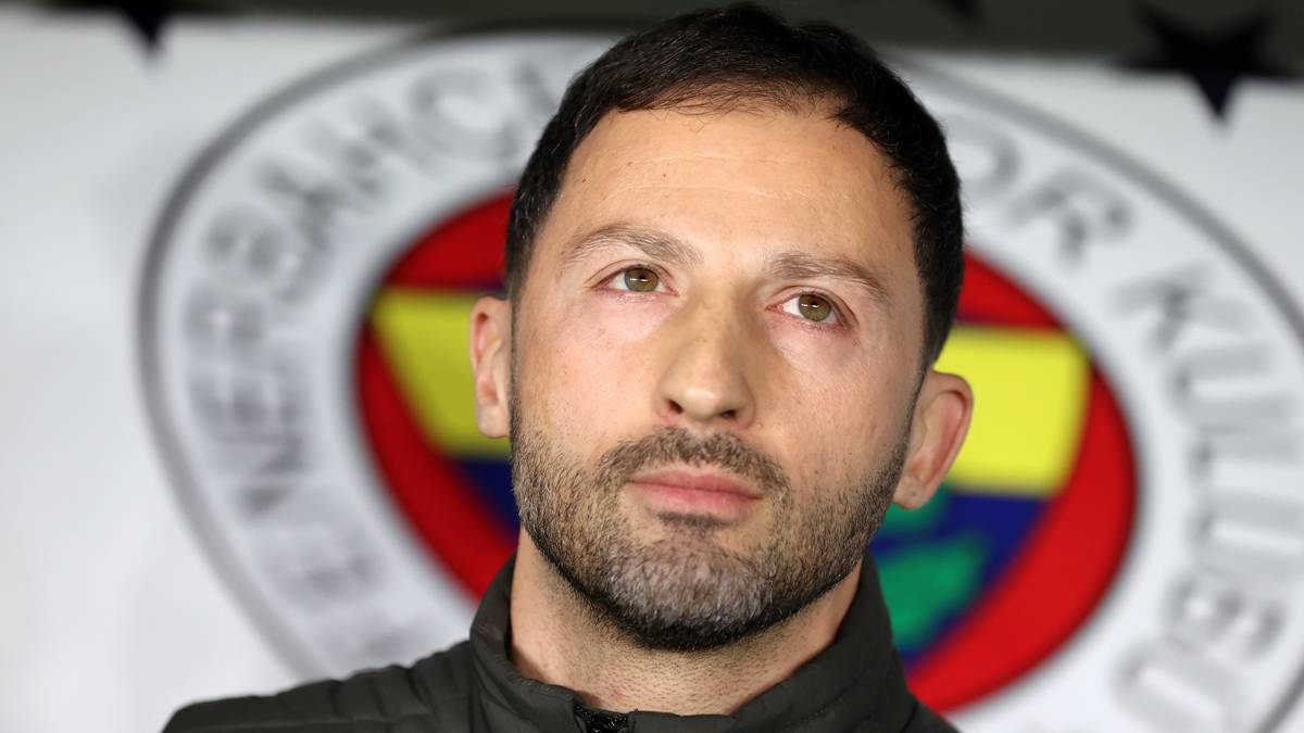 Tedesco’dan Trabzonspor uyarısı: Güçlü bir takıma karşı oynayacağız
