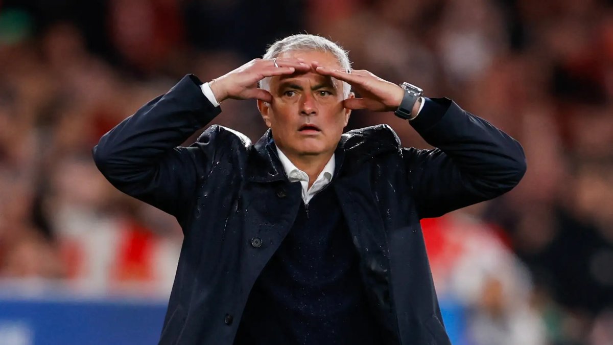 Jose Mourinho hakkında sürpriz iddia! Portekiz basını açıkladı: Dünya Kupası sonrası teklif yapılacak