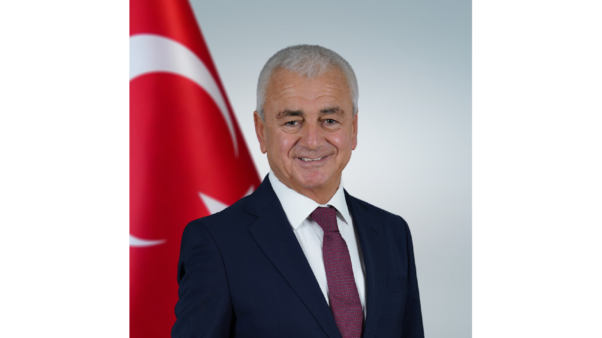 Geyikçi’den Hayvan Rehabilitasyon Merkezi Açıklaması