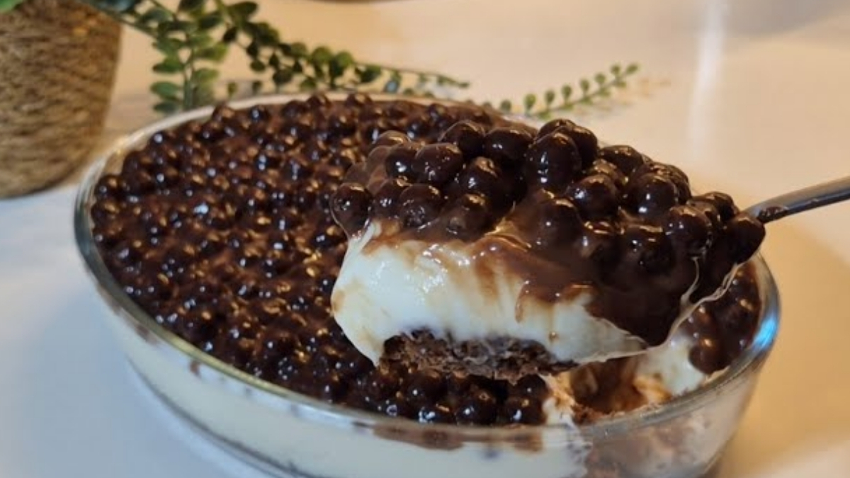 Ezber bozan tatlı tarifi! Sütle yemekten sıkılanlar bayılacak: Kremalı Cocopops tatlısı