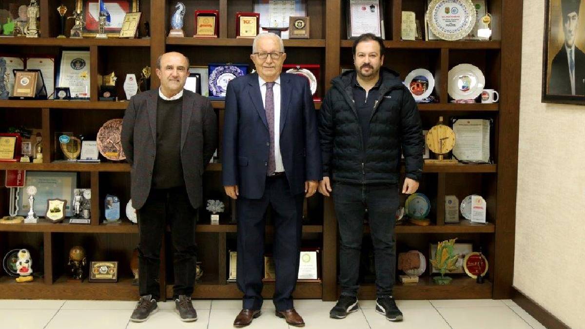 Pençes Deresi ıslah edilecek, trafik yeniden düzenlenecek