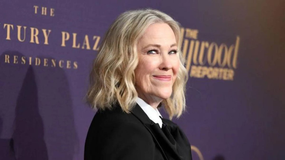 Emmy ödüllü yıldız Catherine O’Hara’nın ölüm nedeni belli oldu