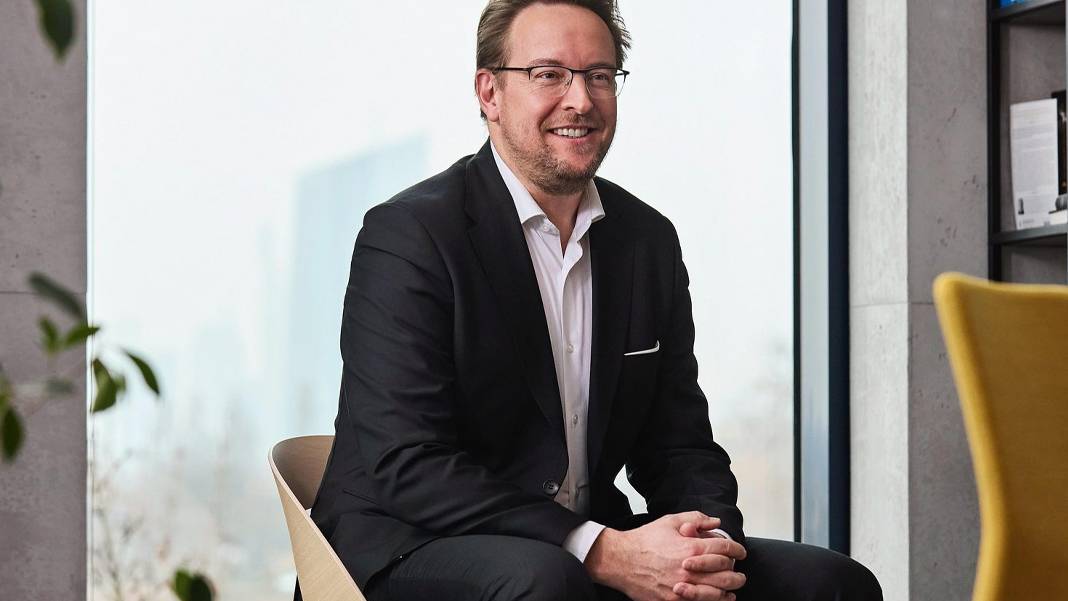 Hyundai Avrupa CEO'su Martinet: Çinli rakiplerle savaşmaya hazırız