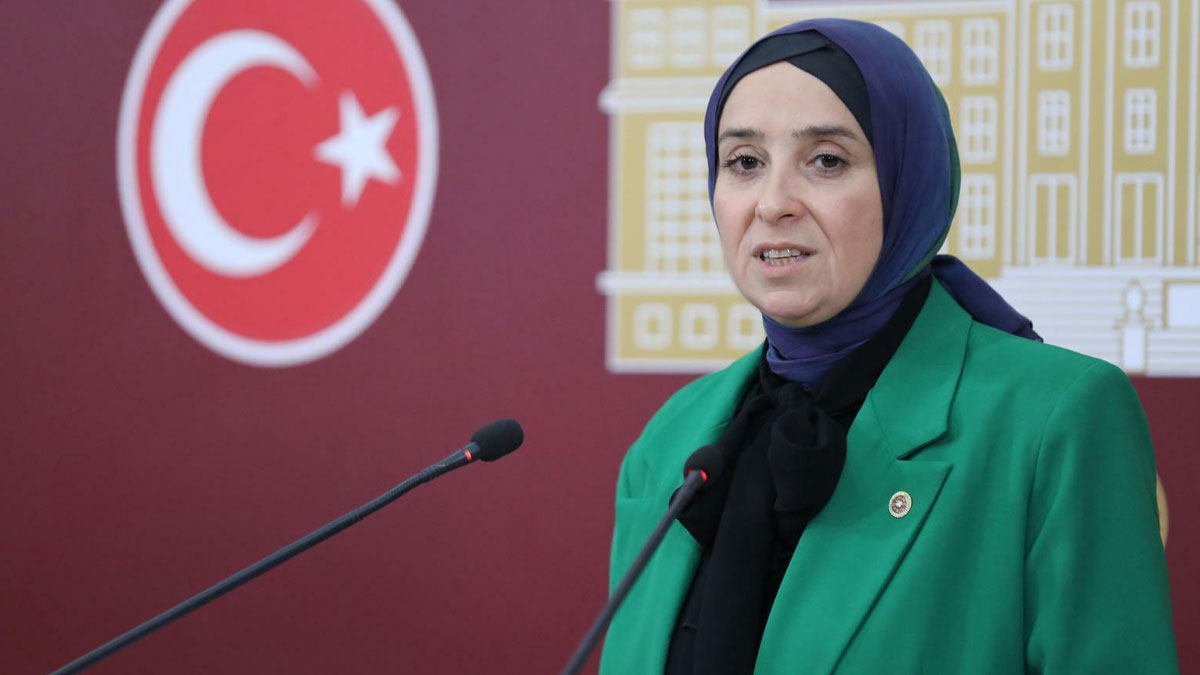 DEVA Partili Esen’den Sağlık Bakanlığı’na HPV tepkisi: “Söz var, program yok”