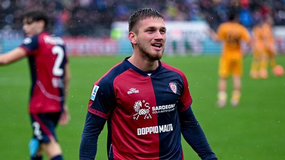 Beşiktaş'a Semih Kılıçsoy piyangosu: Kartal'ın kasası dolacak