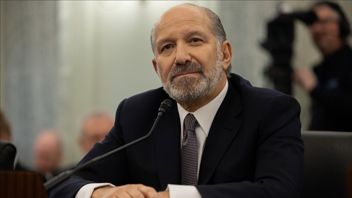 ABD Ticaret Bakanı Lutnick, Epstein ile öğle yemeği yediğini doğruladı