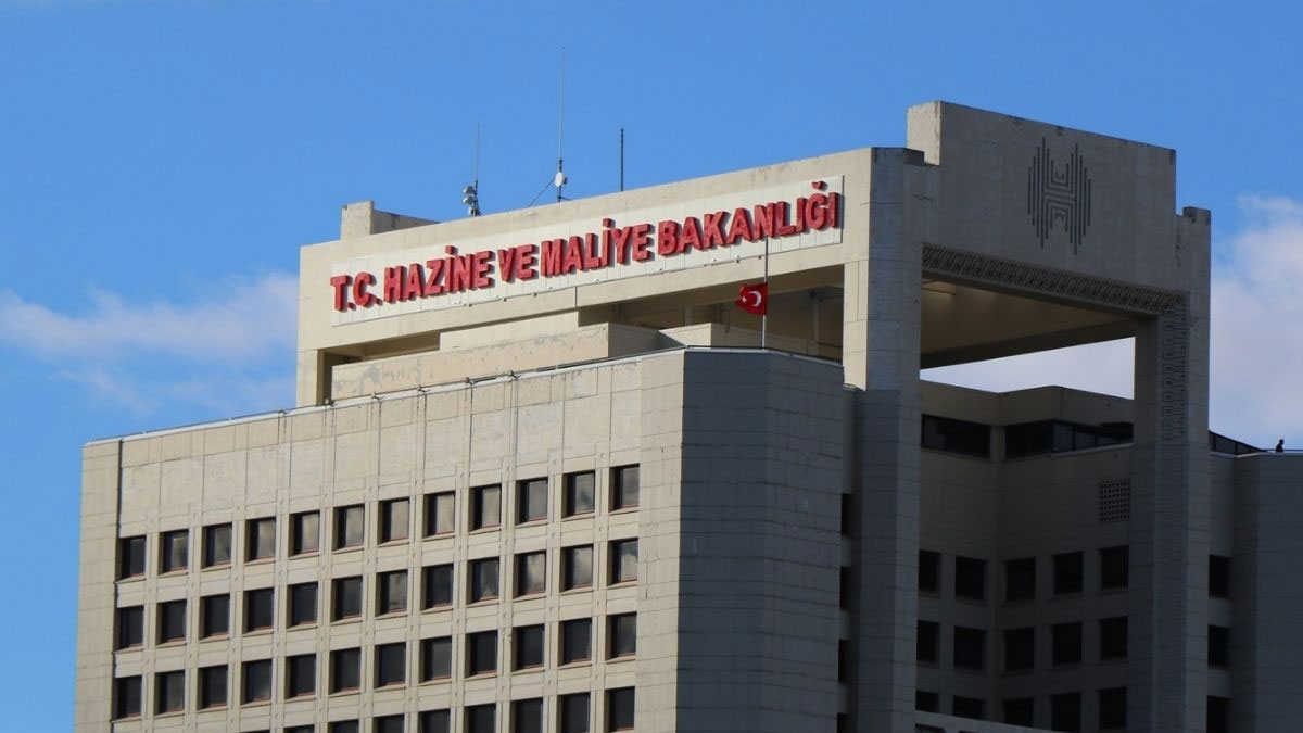 Hazine'den 29,9 milyar liralık kira sertifikası ihracı