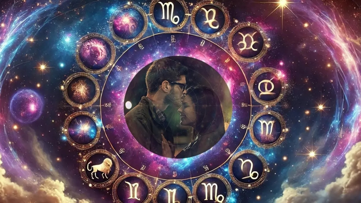 14 Şubat yaklaşıyor, gökyüzü yeni sinyaller veriyor! 4 burç için beklenmedik olaylar yaşanacak