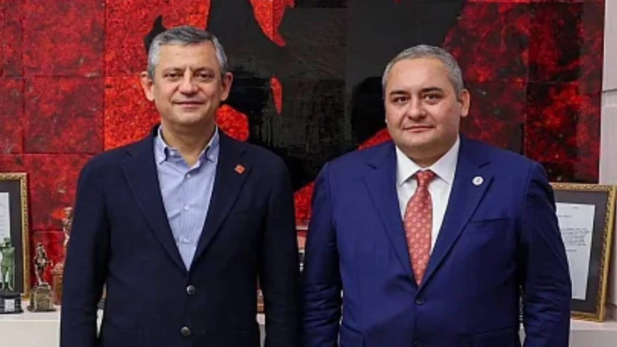 Özarslan, Özel hakkında tekrar suç duyurusunda bulunacak