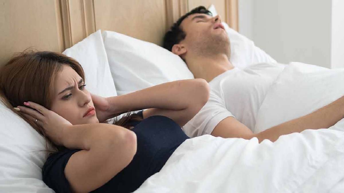 Gece gelen gizli tehlike: Uyku Apnesi! Uzmanlar uyarıyor: Tedavi edilmezse kalbi yoruyor