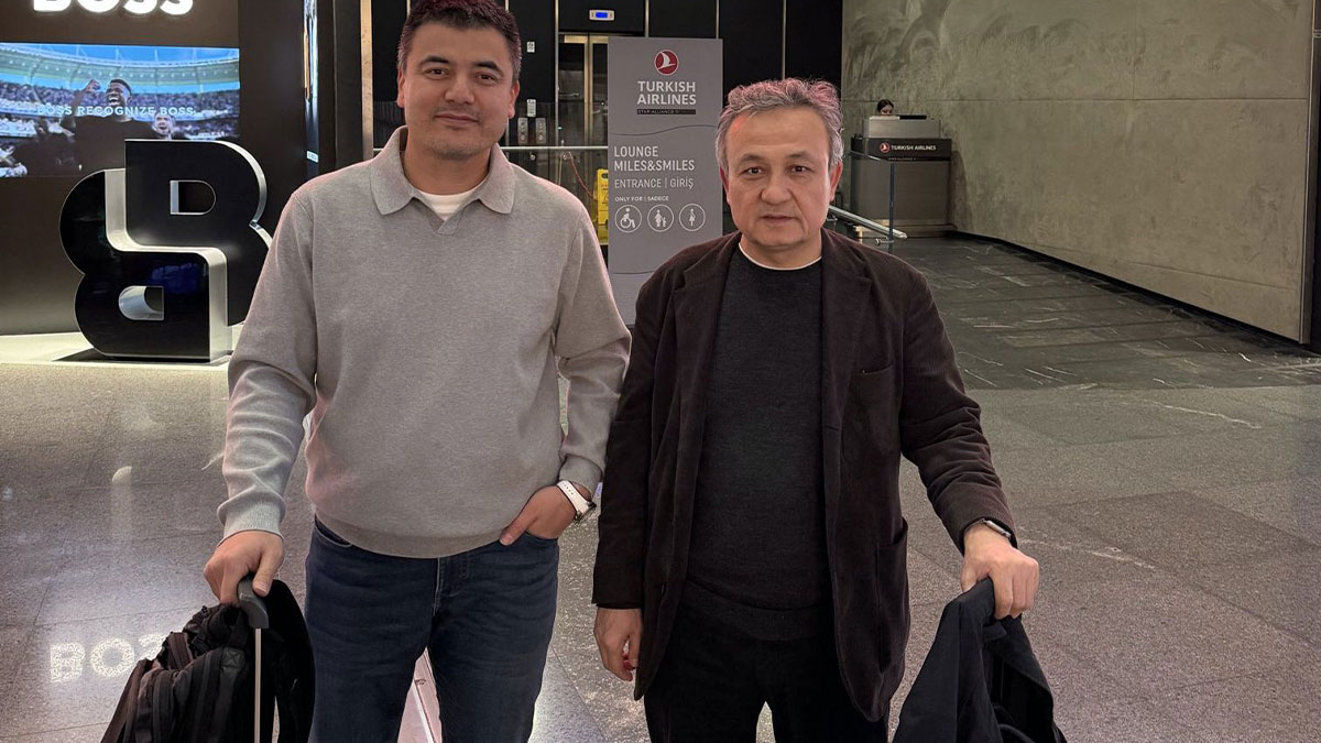 Uygur lider Dolkun İsa’dan Türkiye’ye giriş yasağı tepkisi: Çin baskısıyla siyasi ceza