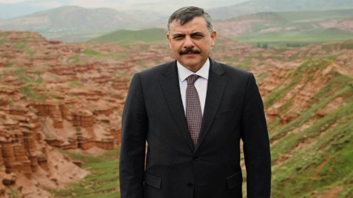 Yeni İçişleri Bakanı Mustafa Çiftçi kimdir? Aslen nereli? İşte Hafız bakanın dikkat çeken kariyeri