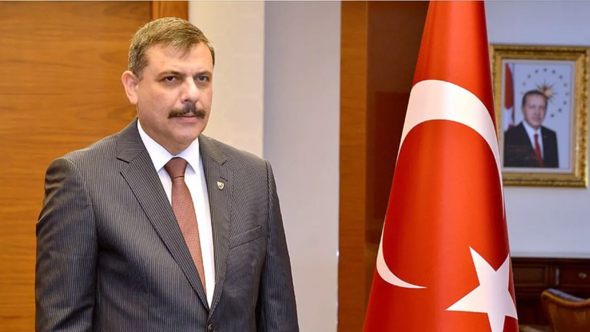 İçişleri Bakanlığı'nda 'hafız bakan' dönemi! Mustafa Çiftçi kimdir? Erzurum Valiliği'nden kabineye...