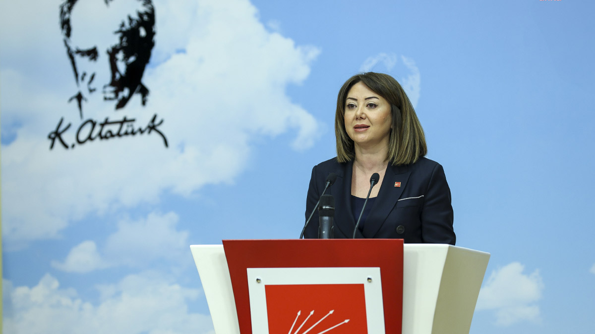 CHP'den Gürlek'in atamasına 'mükafat' tepkisi: Yargı eliyle kurulan siyasal rejim