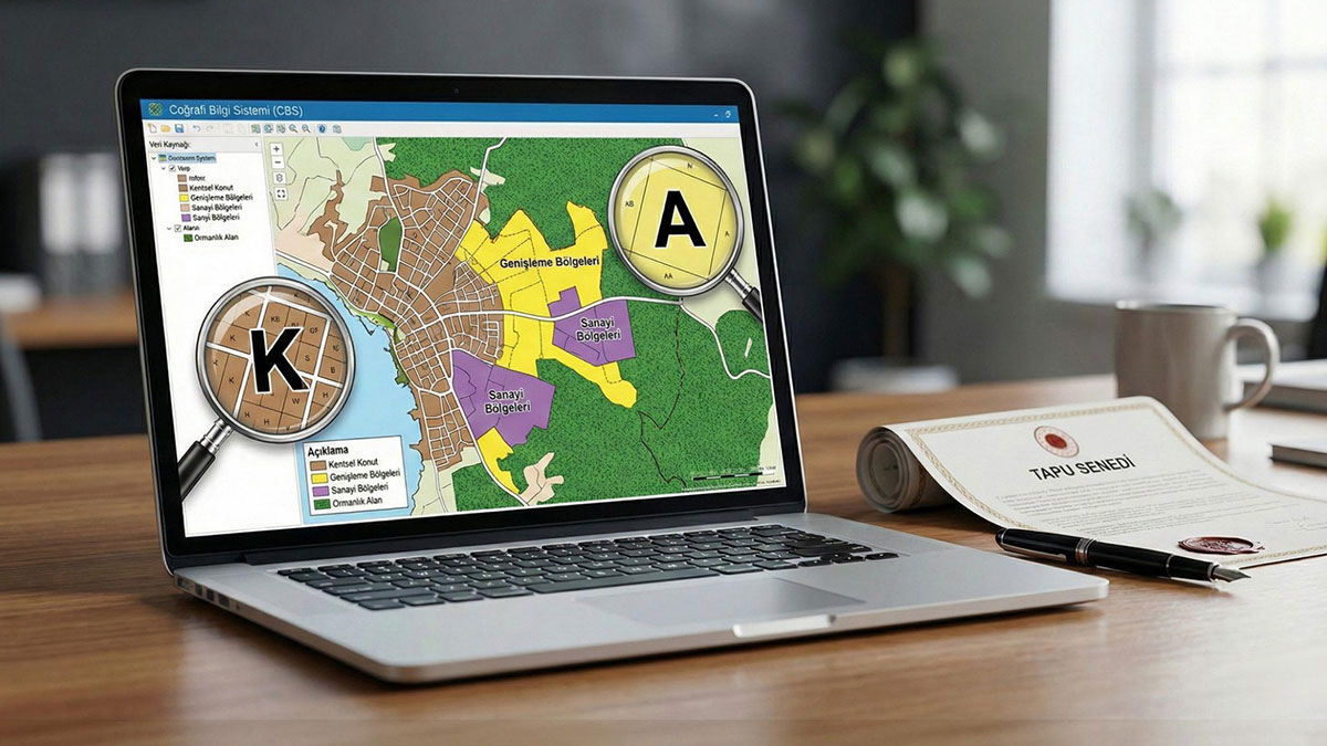 Köydeki tarlanızın değeri sandığınızdan çok daha fazla olabilir! Arazinizin gerçek değerini hemen öğrenin