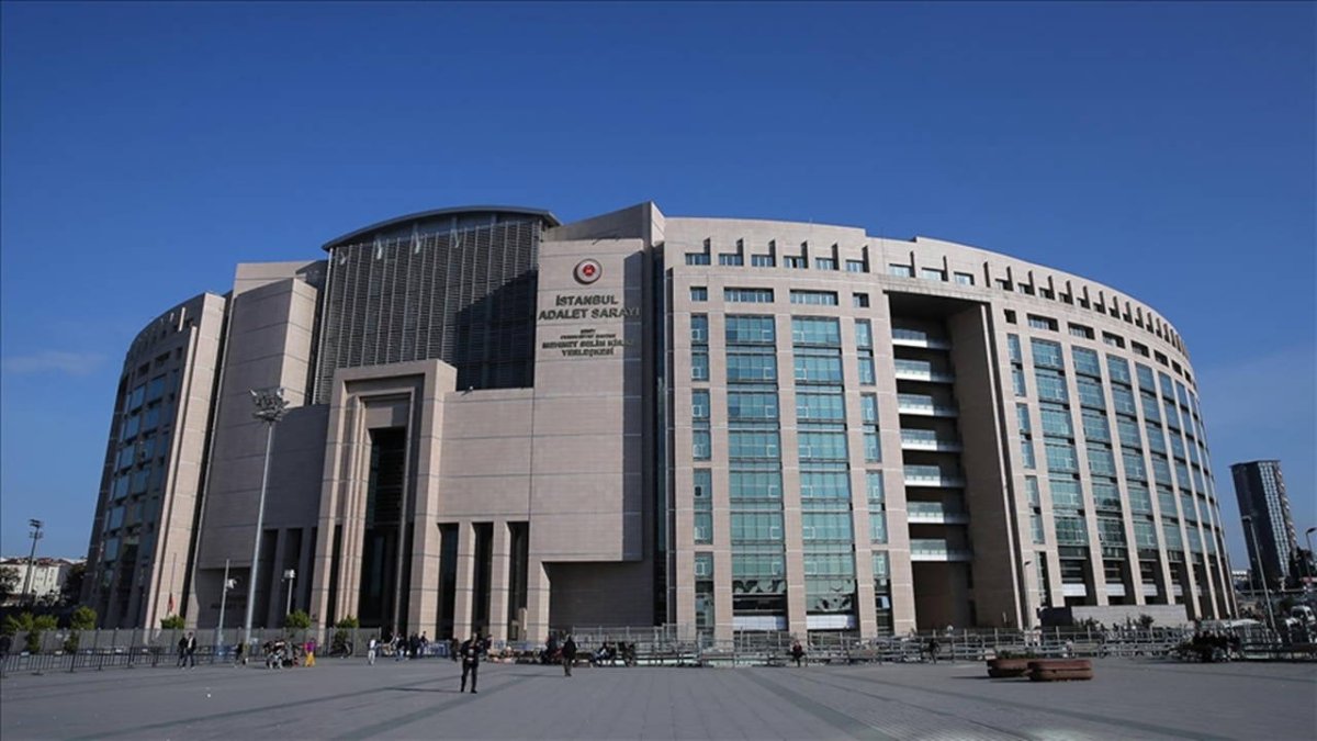 İstanbul Cumhuriyet Başsavcılığı'na kimin vekalet edeceği belli oldu