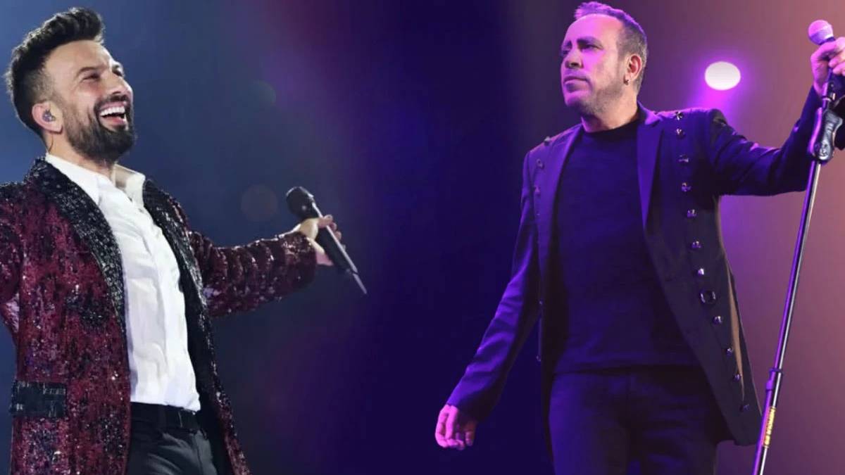 Haluk Levent’ten kıskançlık açıklaması! ‘Seni kıskanmamak mümkün mü?’