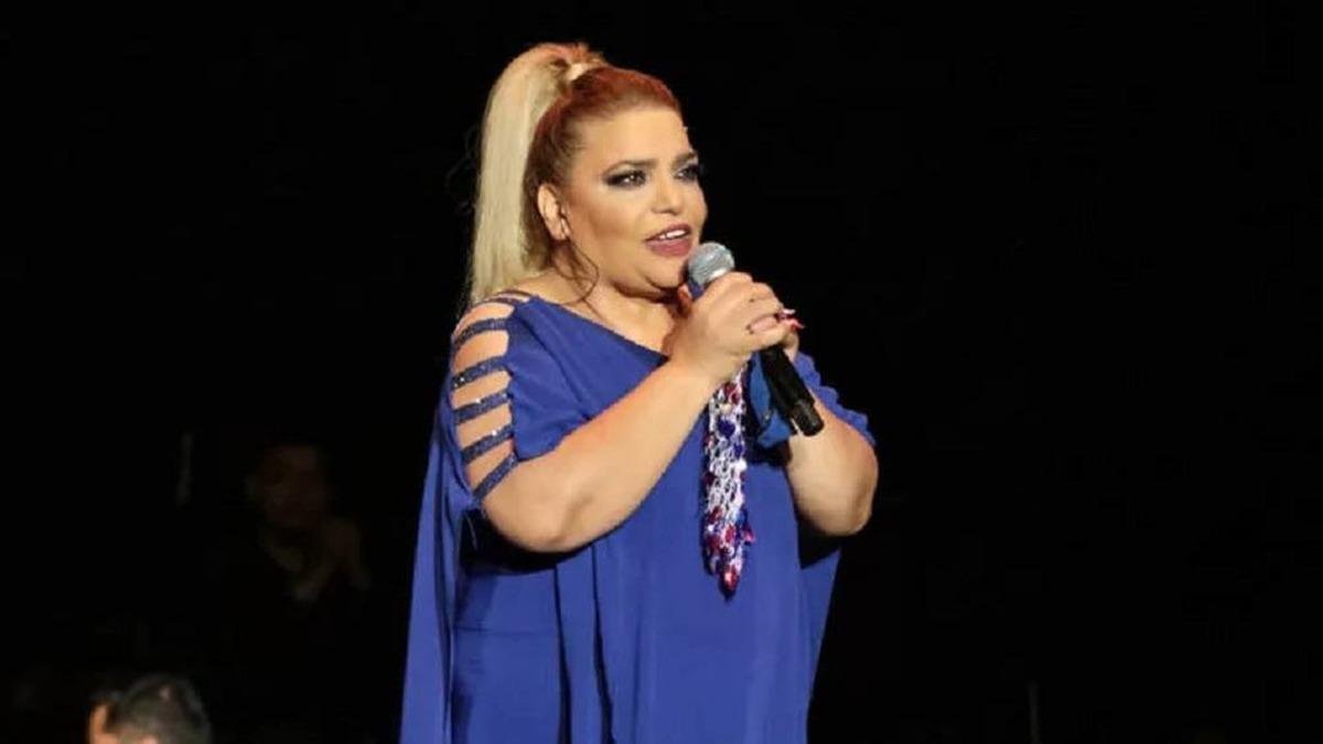 Kibariye’den estetik iddialarına yanıt geldi! "Yaşıma göre fena değilim yani"