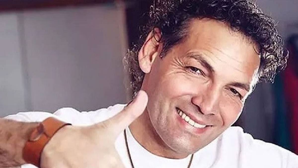 Cansız Manken olarak tanınıyor… Ünlü sunucunun davası karara bağlandı! Hapis cezasına çarptırıldı