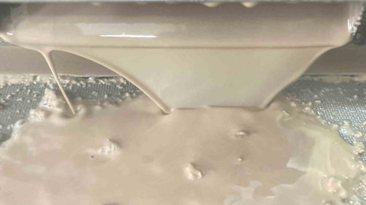 Ramazan ayı geldi, üretimi 5 kat arttı! Gün boyu tok tutuyor: Sahurun vazgeçilmezi tahinin siparişlerine yetişemiyorlar