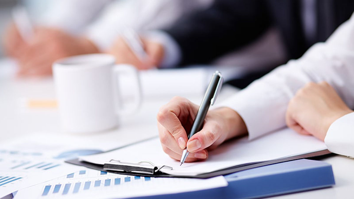 Asla unutmuyorlar, her şeyi kaydediyorlar! İşte not tutmayı hayat felsefesi yapan o burçlar